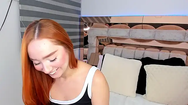 CamiiLovers online show from September 2025 11:15:02 PM