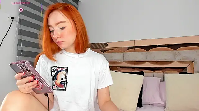 CamiiLovers online show from February 2026 02:12:02 AM