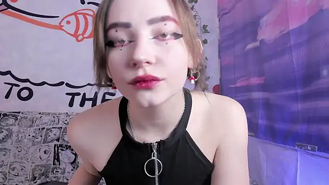 Lexy Lovy online show from December 2024 02:06:01 PM