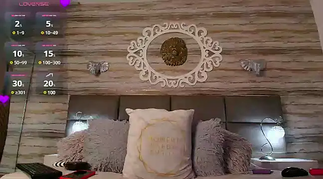 Bella salvatore online show from February 2025 08:10:01 PM