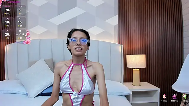 Marge lasander online show from October 2025 01:55:02 AM