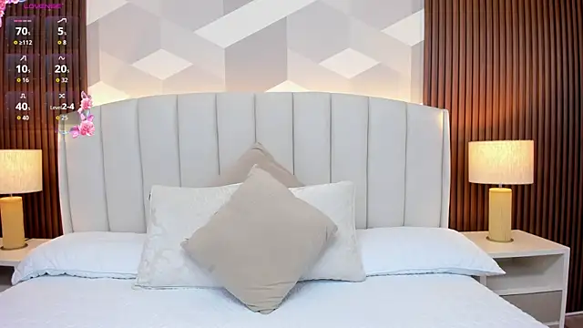 Marge lasander online show from October 2025 02:01:02 AM