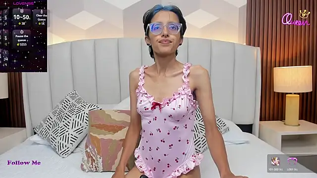 Marge lasander online show from February 2026 01:35:02 AM