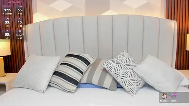 Marge lasander online show from April 2026 02:11:02 AM