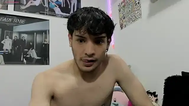 Martinsibiris online show from February 2026 03:32:02 PM