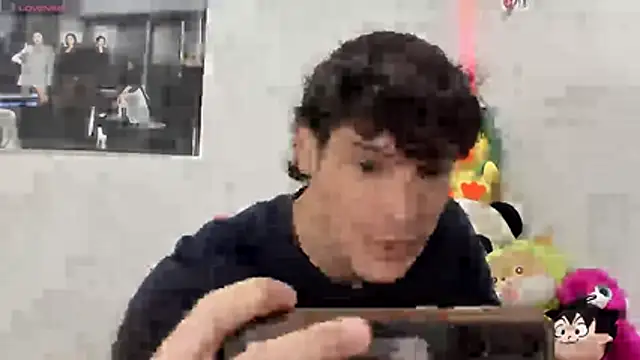 Martinsibiris online show from March 2026 04:03:02 PM