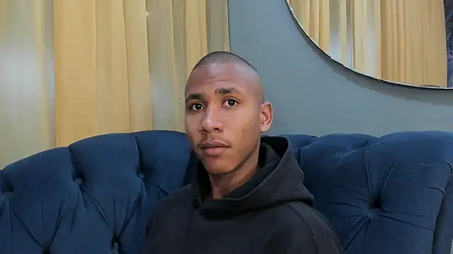 Ethan Fox11 online show from January 2025 02:25:01 PM