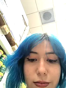 GerallFoxxx online show from December 2024 03:33:02 PM