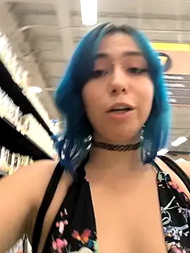 GerallFoxxx online show from December 2024 09:41:02 PM