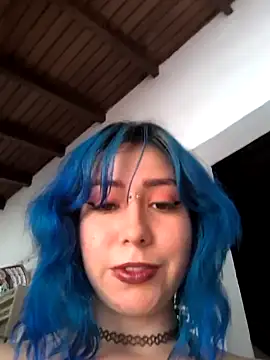 GerallFoxxx online show from January 2025 04:07:02 PM