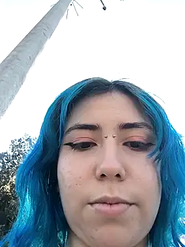 GerallFoxxx online show from January 2025 01:48:01 PM