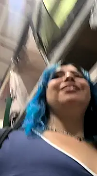 GerallFoxxx online show from February 2025 09:56:02 PM