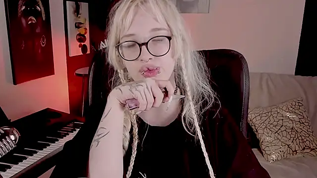 AmayaSakura online show from December 2024 02:21:01 AM