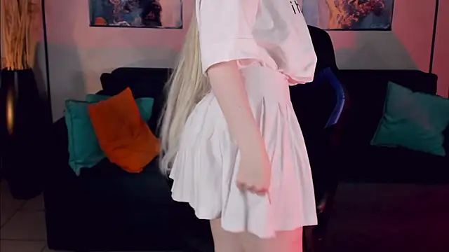 AmayaSakura online show from December 2024 09:15:01 PM