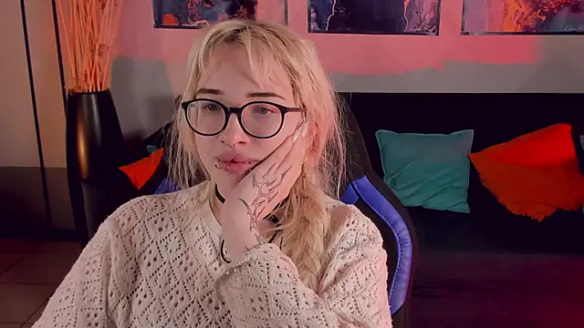 AmayaSakura online show from December 2024 09:41:02 PM