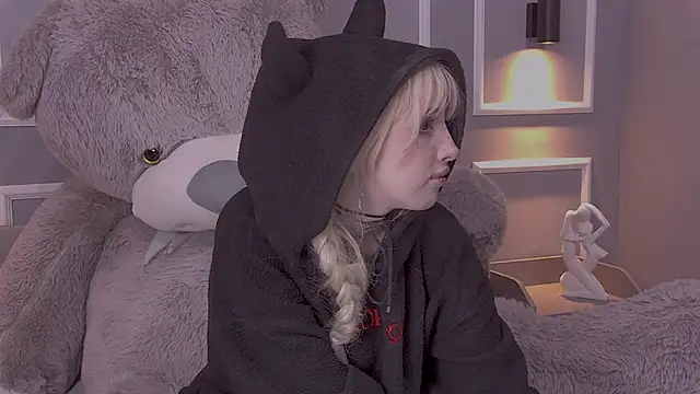 AmayaSakura online show from January 2025 03:15:01 AM