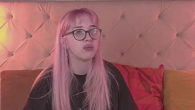 AmayaSakura online show from January 2025 10:41:01 PM