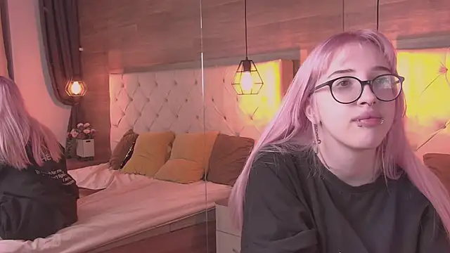 AmayaSakura online show from January 2025 01:53:02 AM