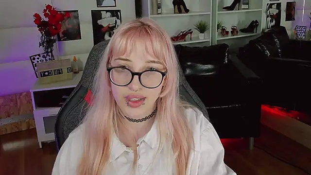 AmayaSakura online show from February 2025 12:51:01 AM