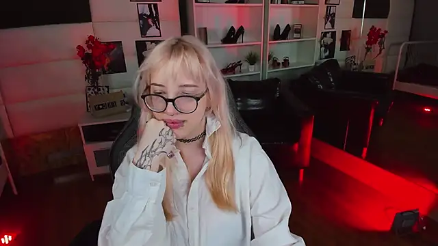 AmayaSakura online show from February 2025 09:18:02 PM