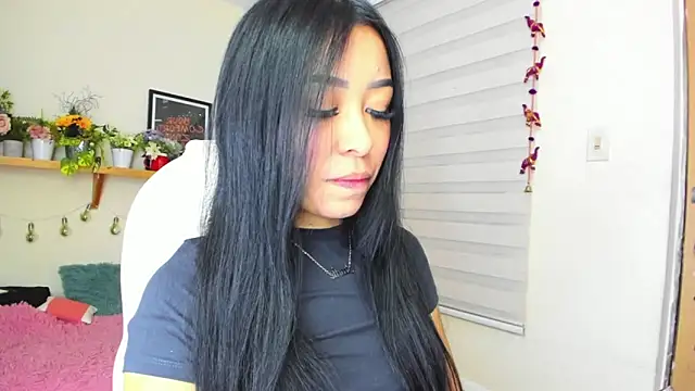 Starliee   online show from January 2025 11:47:01 PM