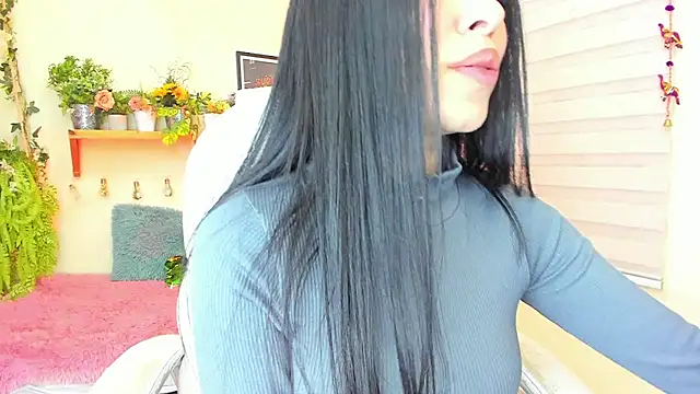 Starliee   online show from January 2025 11:35:01 PM