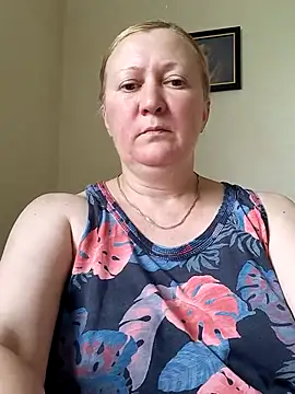 blondyaguar online show from July 2026 08:21:01 AM