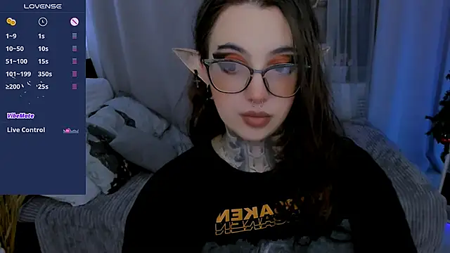 Dixi Pixi  online show from December 2025 10:32:02 AM