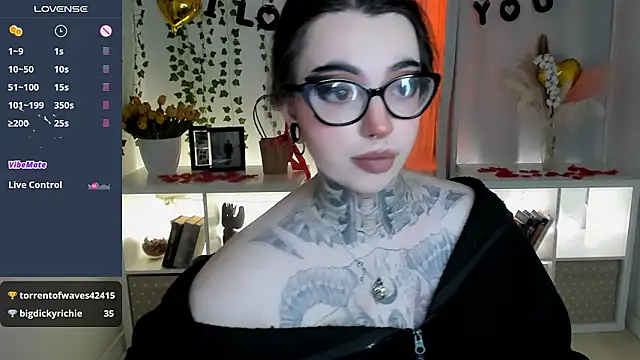 Dixi Pixi  online show from February 2026 06:26:01 AM