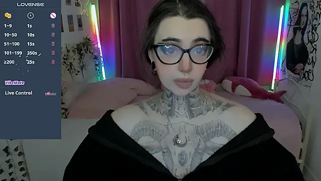 Dixi Pixi  online show from February 2026 05:41:01 AM