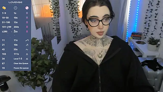 Dixi Pixi  online show from June 2026 05:34:01 AM