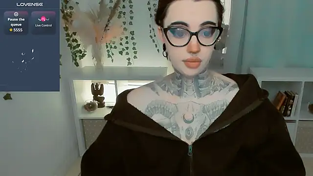 Snapshot of Dixi_Pixi_ chatting on July 2026 05:33:01 AM Dixi Pixi online show from July 2026 05:33:01 AM