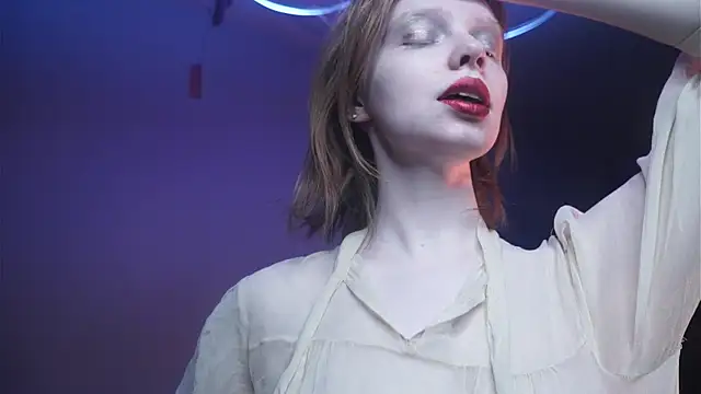 ginger hugs online show from December 2025 10:08:02 PM