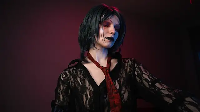 ginger hugs online show from April 2026 10:21:02 PM