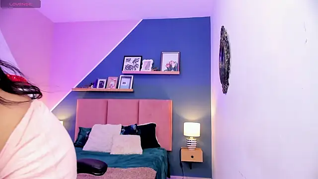 Chloe fischer  online show from December 2025 03:18:02 PM