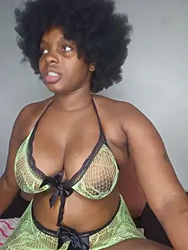 freaky j  online show from March 2026 08:36:01 PM