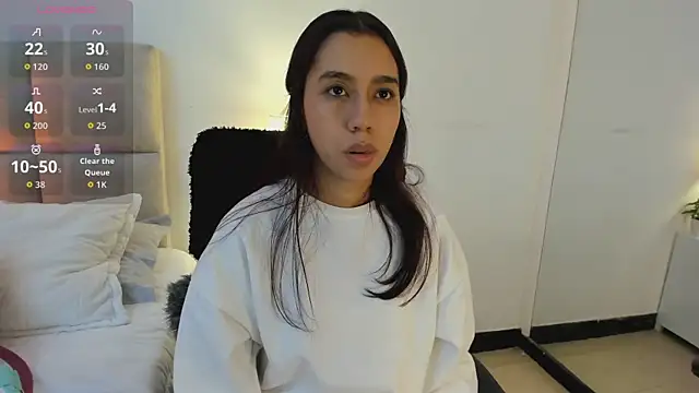 MissSussy online show from October 2025 11:32:02 AM