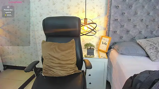 MissSussy online show from October 2025 11:22:01 AM