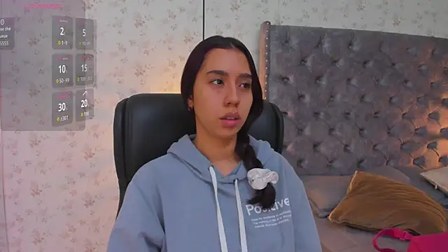 MissSussy online show from November 2025 11:43:02 AM