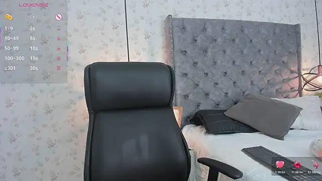 MissSussy online show from March 2026 11:58:02 AM