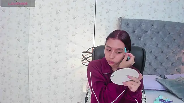 MissSussy online show from April 2026 11:33:02 AM