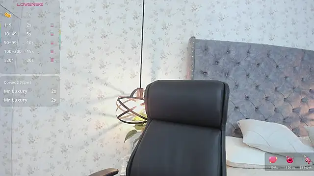 MissSussy online show from May 2026 01:03:02 AM
