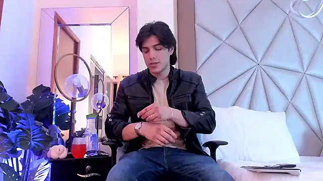 Karimferrer online show from January 2025 03:36:02 AM