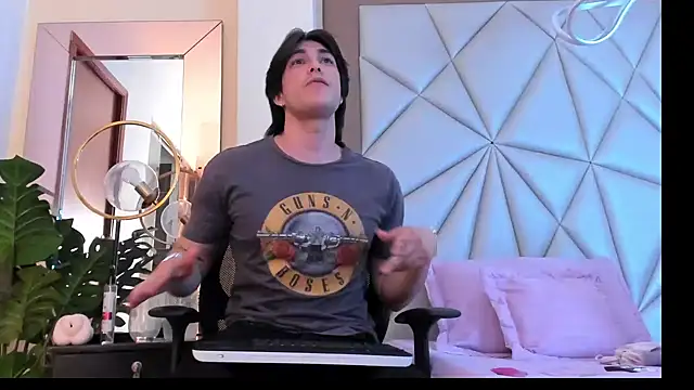 Karimferrer online show from January 2025 08:40:02 AM