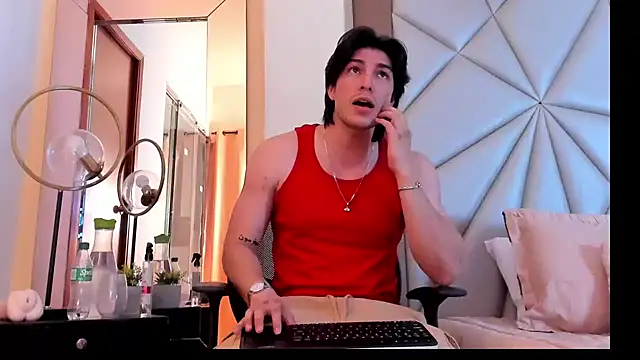 Karimferrer online show from January 2025 04:19:02 AM