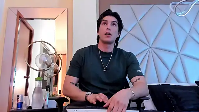 Karimferrer online show from January 2025 03:22:02 AM