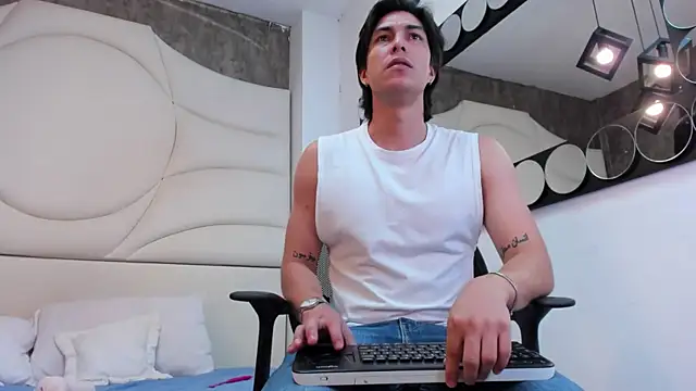 Karimferrer online show from September 2025 08:09:02 PM