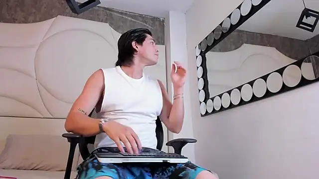 Karimferrer online show from September 2025 09:05:01 PM