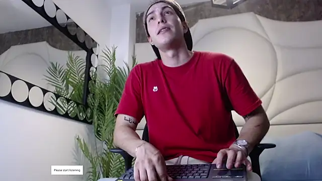 Karimferrer online show from March 2026 03:45:02 AM