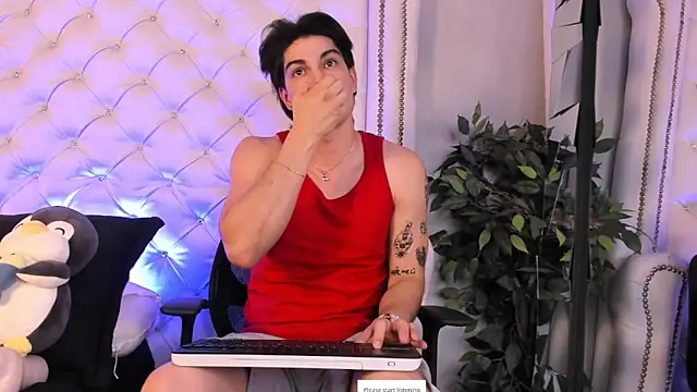 Karimferrer online show from April 2026 02:33:01 AM